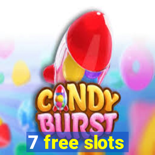 7 free slots