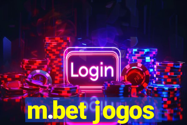 m.bet jogos