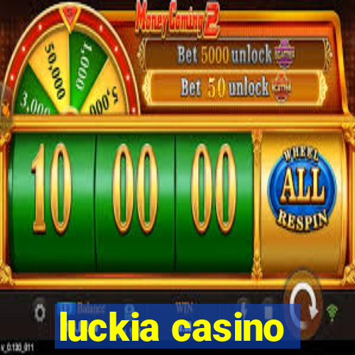 luckia casino