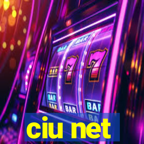 ciu net