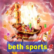 beth sports