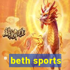 beth sports