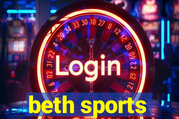 beth sports