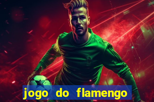 jogo do flamengo chance de ganhar