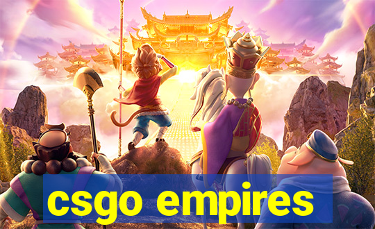 csgo empires