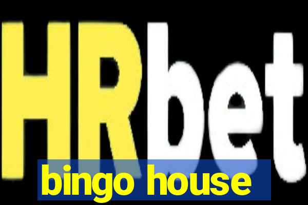 bingo house