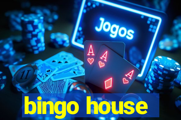 bingo house