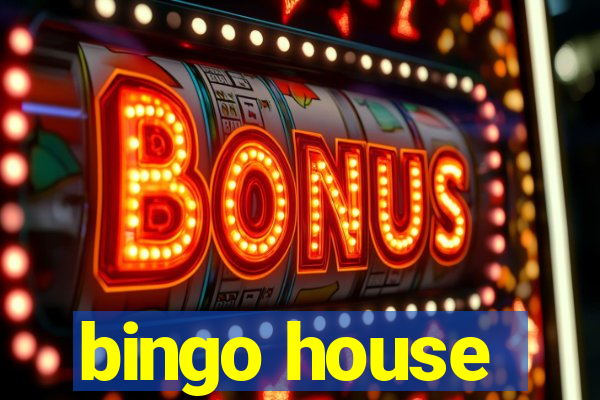 bingo house