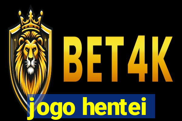 jogo hentei