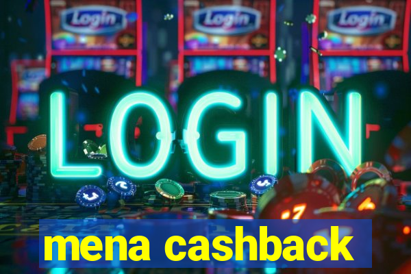 mena cashback