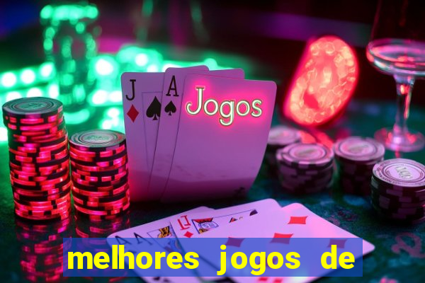 melhores jogos de cartas para android