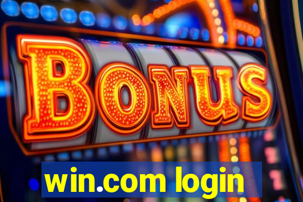 win.com login