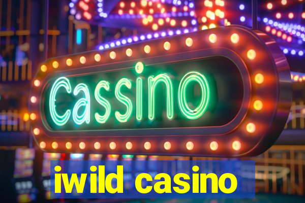 iwild casino