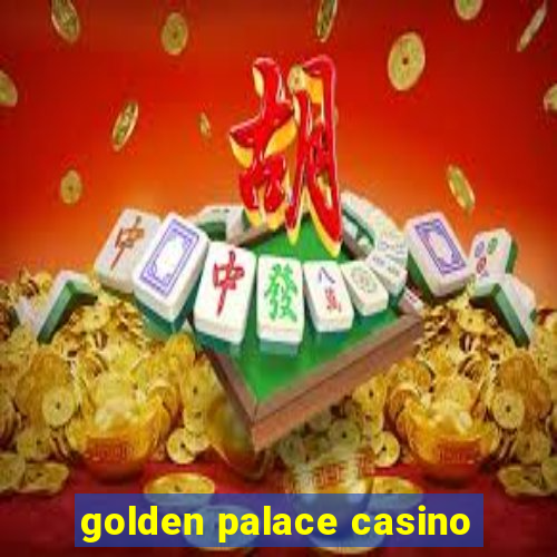 golden palace casino