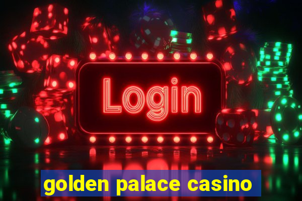 golden palace casino