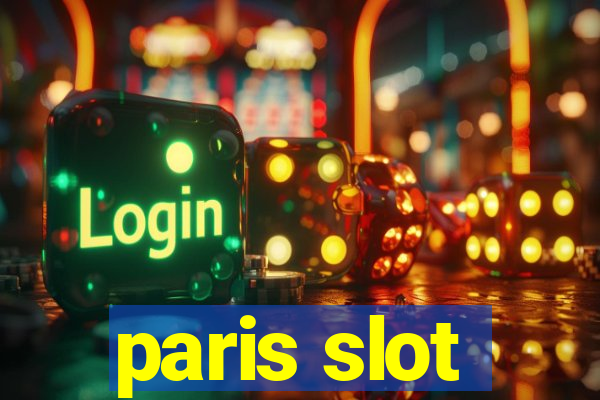 paris slot