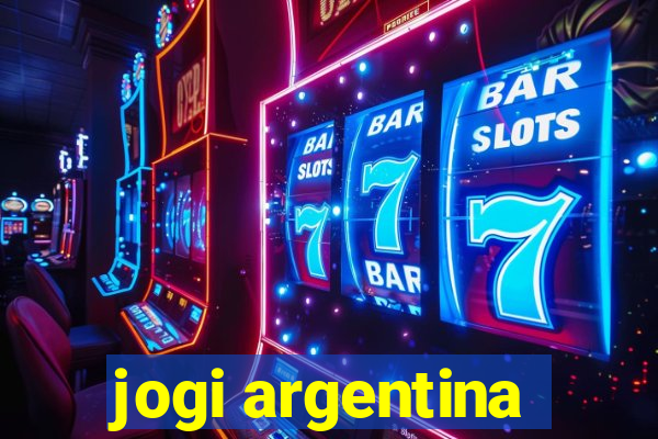 jogi argentina