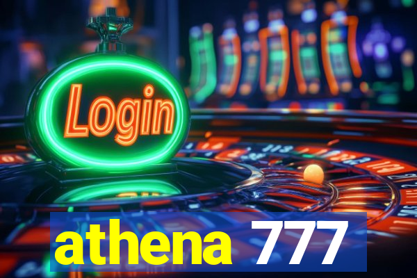 athena 777