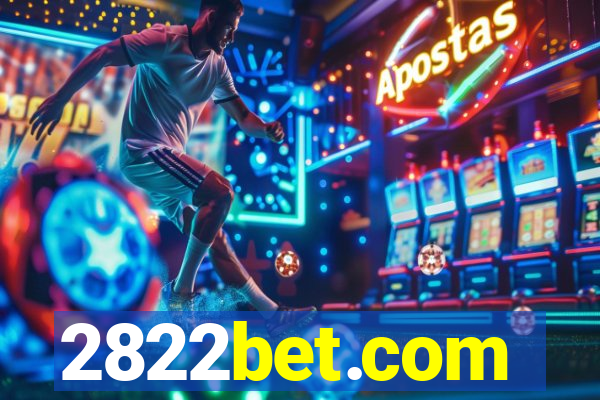 2822bet.com