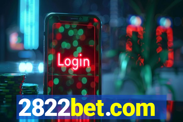 2822bet.com