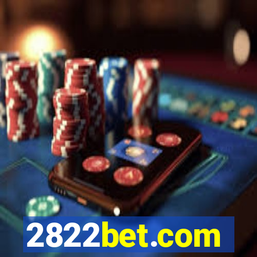 2822bet.com