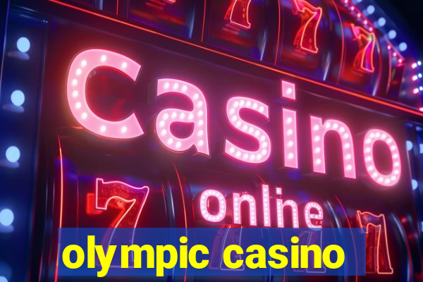 olympic casino