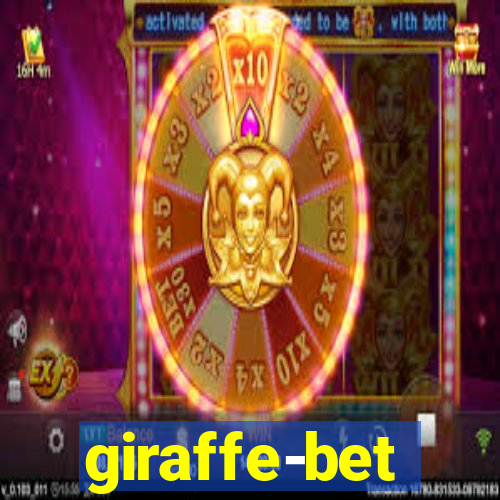 giraffe-bet