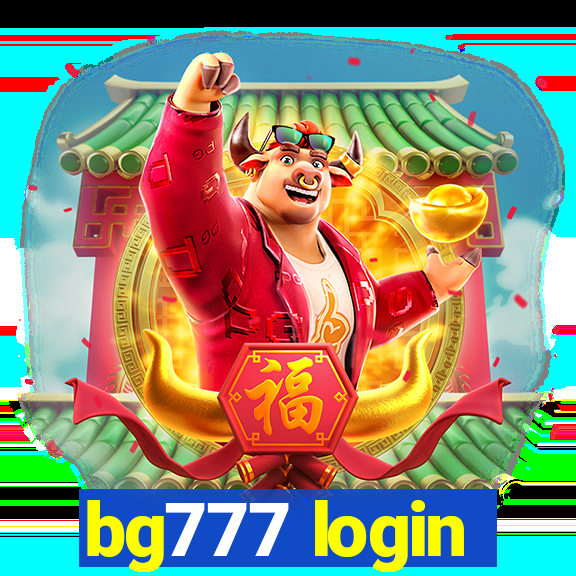 bg777 login