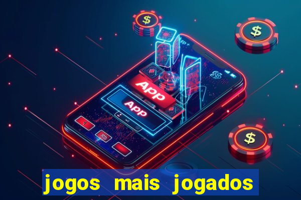 jogos mais jogados na coreia