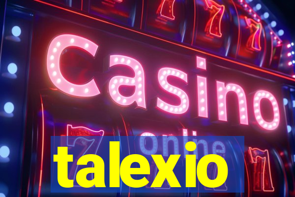 talexio