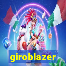 giroblazer