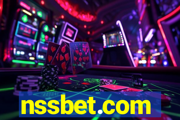 nssbet.com