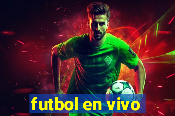 futbol en vivo