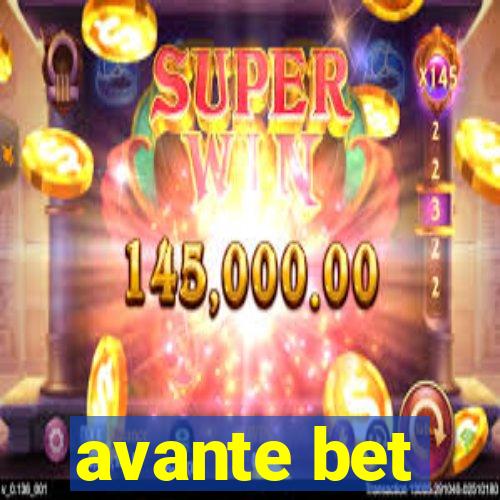 avante bet