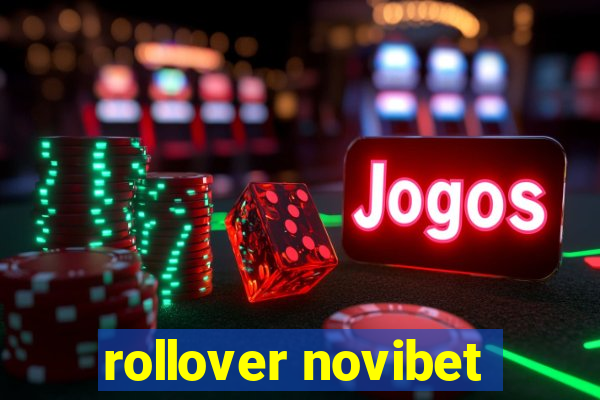 rollover novibet