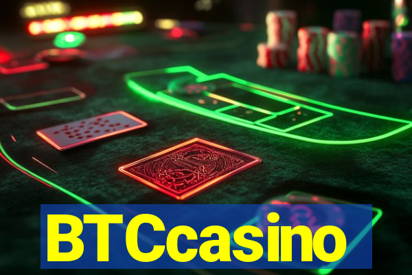 BTCcasino