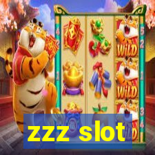 zzz slot