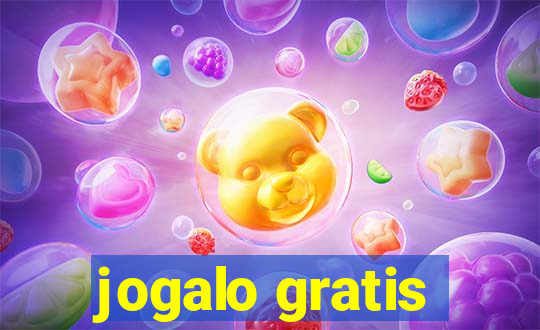 jogalo gratis