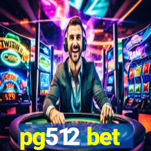 pg512 bet