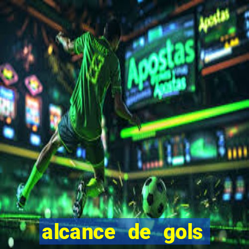 alcance de gols estrela bet