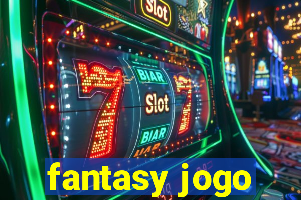 fantasy jogo