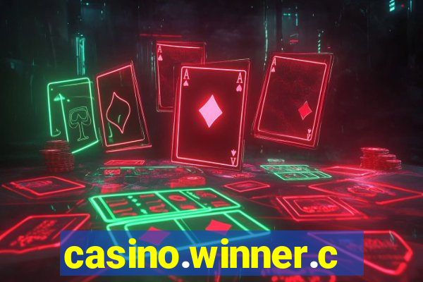 casino.winner.com