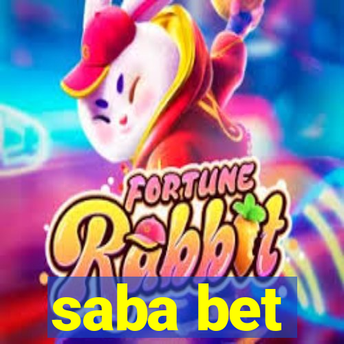 saba bet