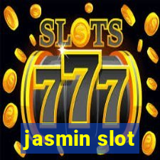 jasmin slot