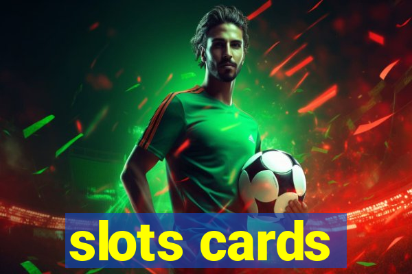 slots cards