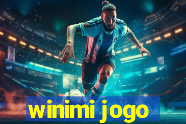 winimi jogo