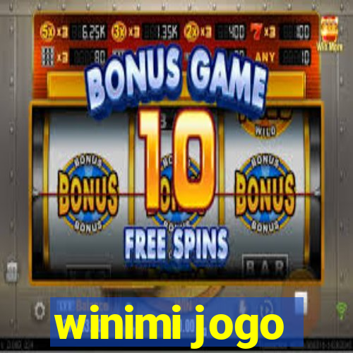 winimi jogo