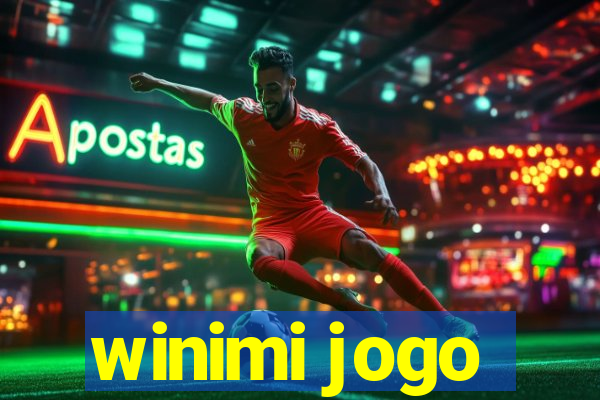 winimi jogo