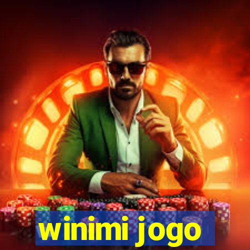 winimi jogo