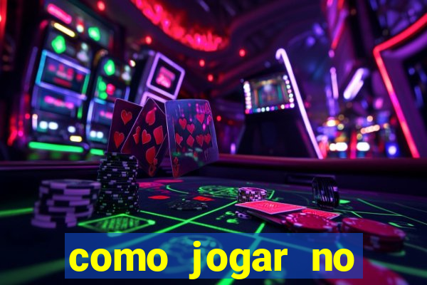 como jogar no fortune ox